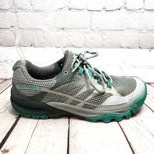 Merrell Dynasty Hiking Trail Sneakers
